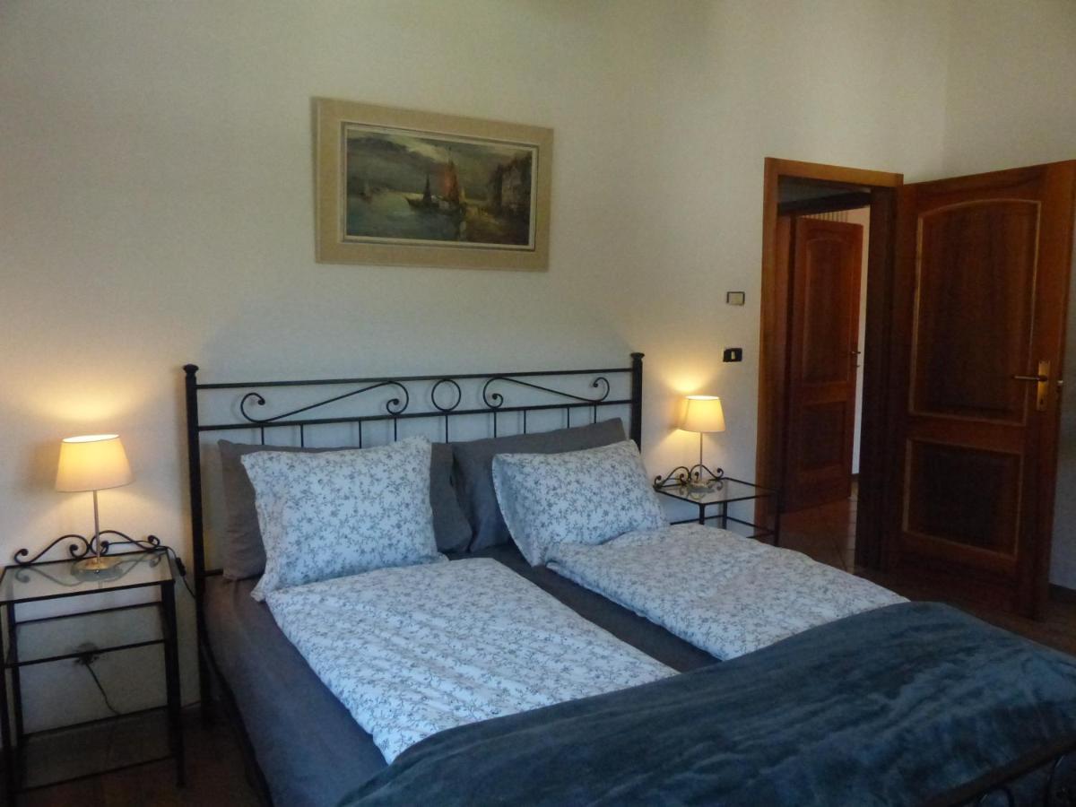Appartamento Trentino I Comano Terme Esterno foto