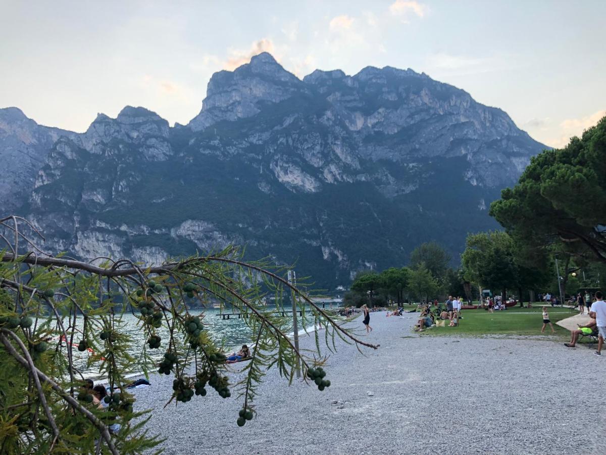 Appartamento Trentino I Comano Terme Esterno foto